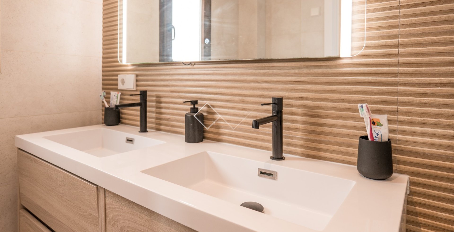 Resale - Attached house - Jávea/Xàbia - Cala Blanca