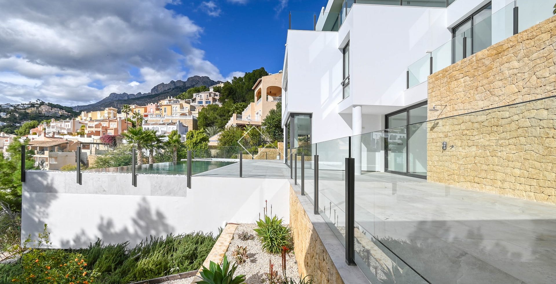  - Chalet - Altea