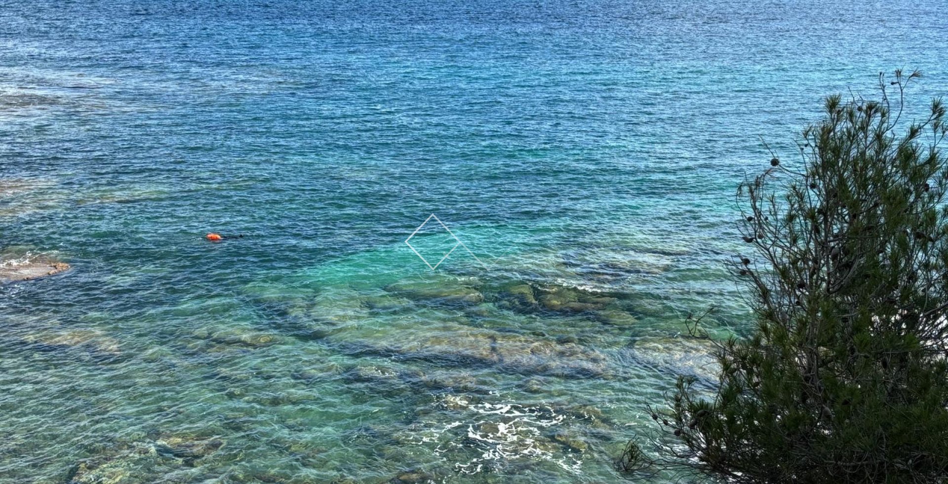 Resale - VILLAS - Moraira - Benimeit