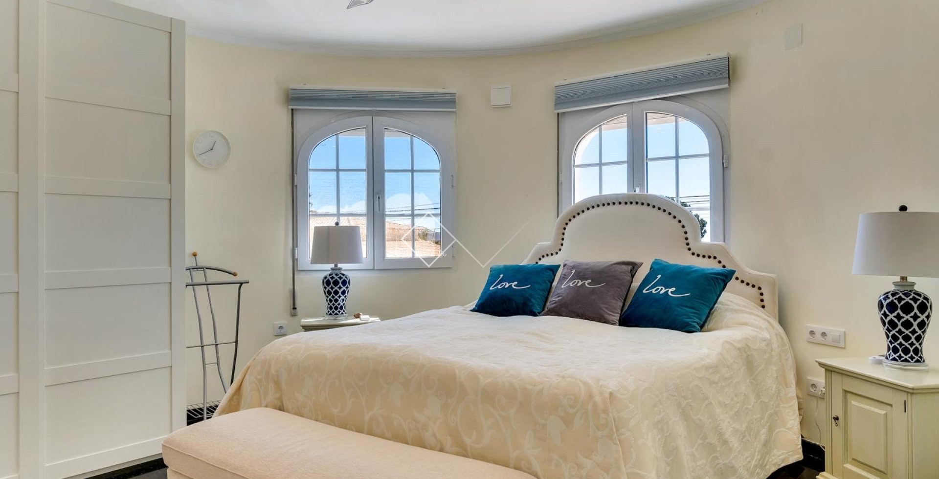 Resale - VILLAS - Moraira - Benimeit