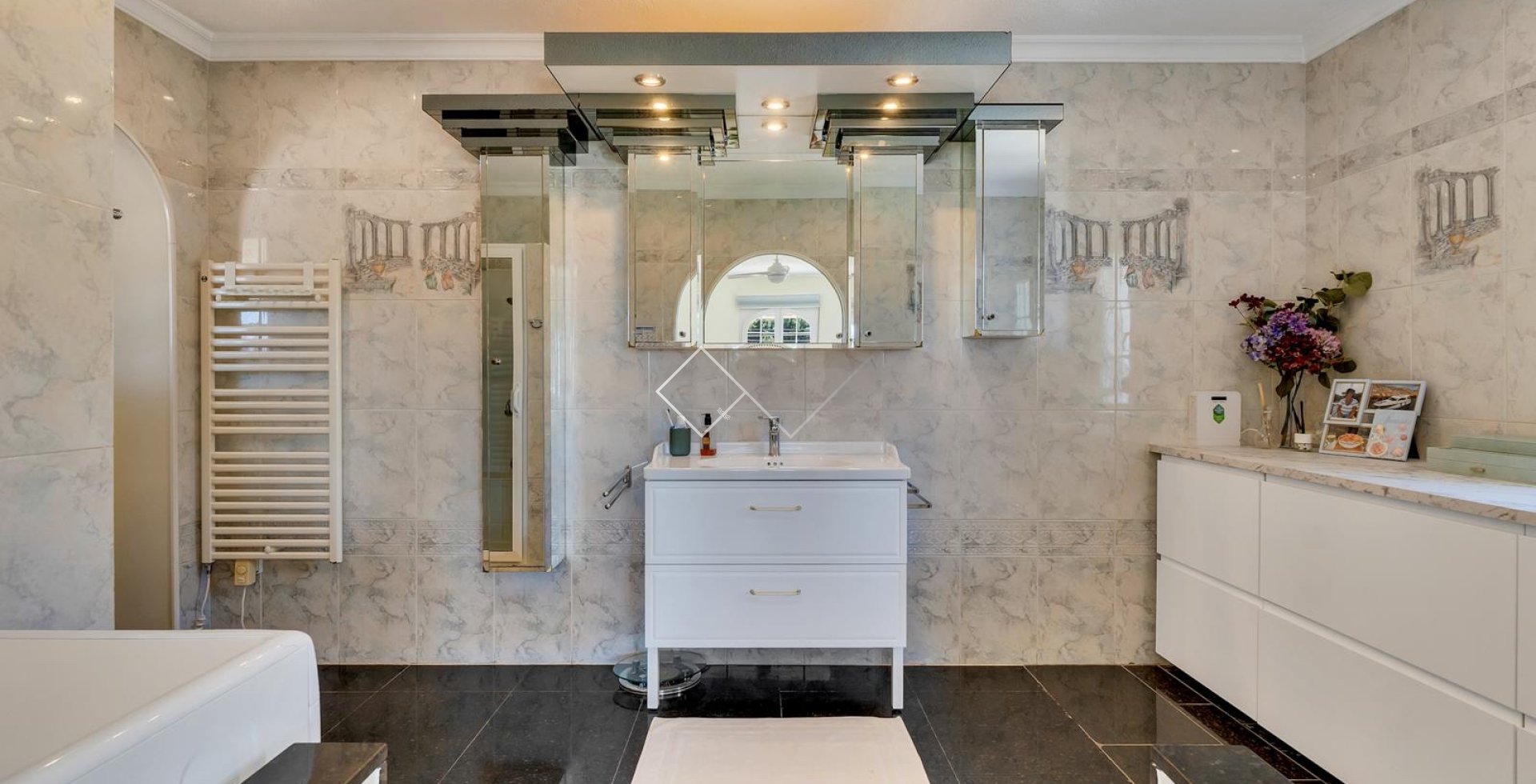 Resale - VILLAS - Moraira - Benimeit