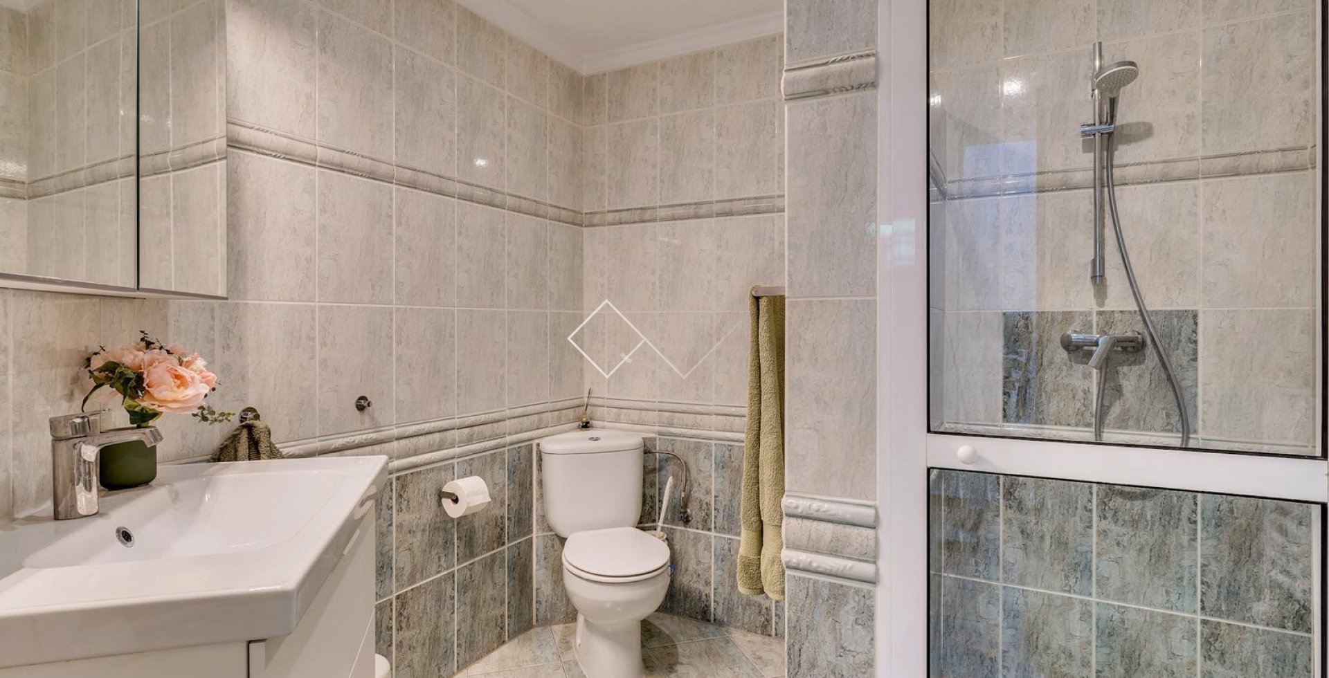 Resale - VILLAS - Moraira - Benimeit