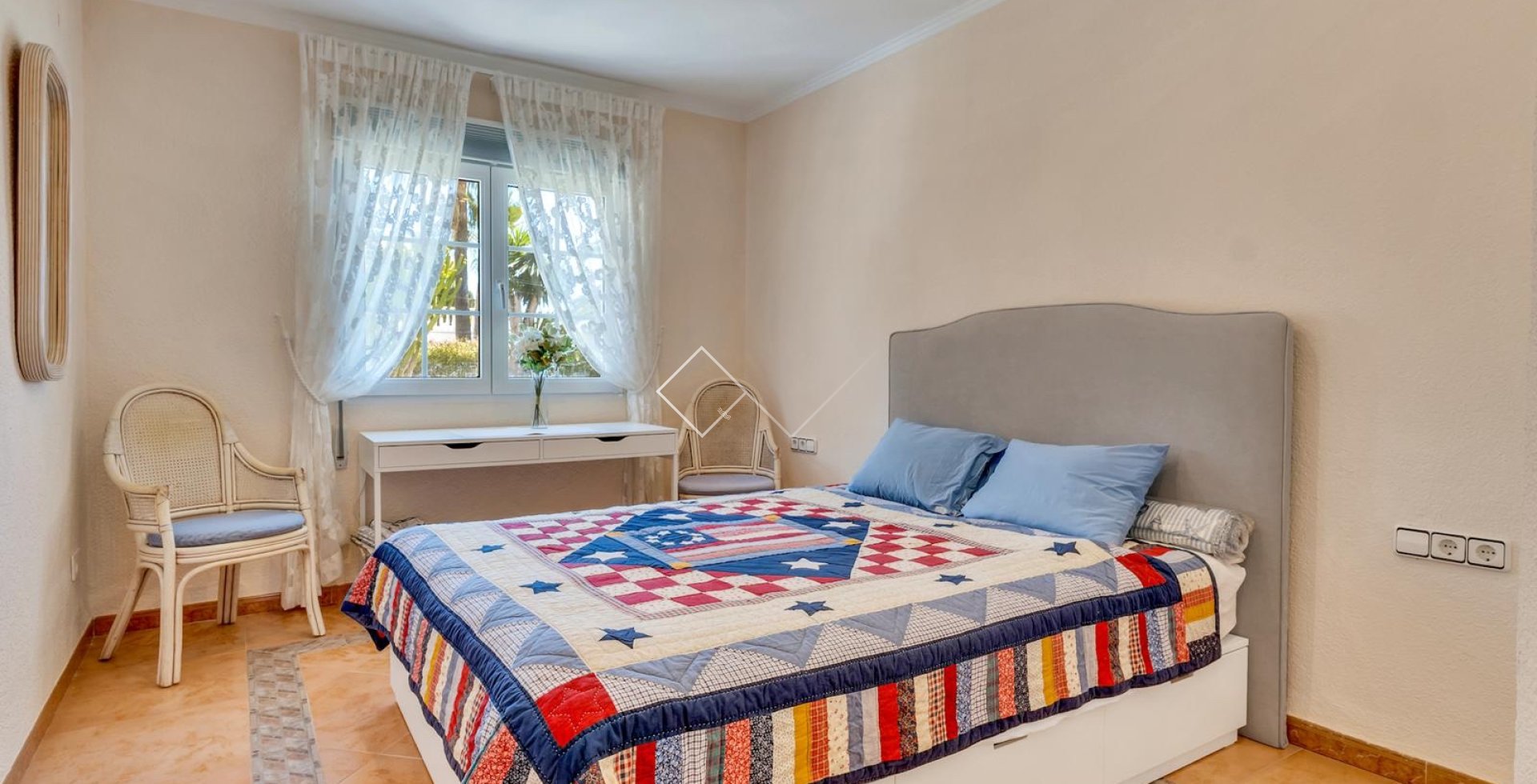 Resale - VILLAS - Moraira - Benimeit