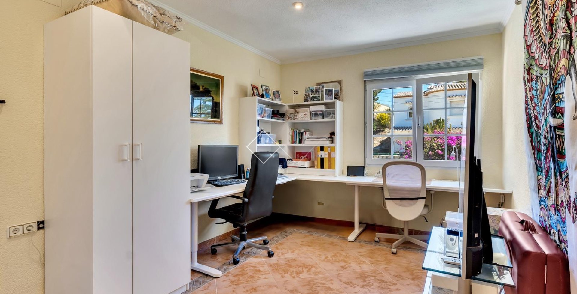 Resale - VILLAS - Moraira - Benimeit