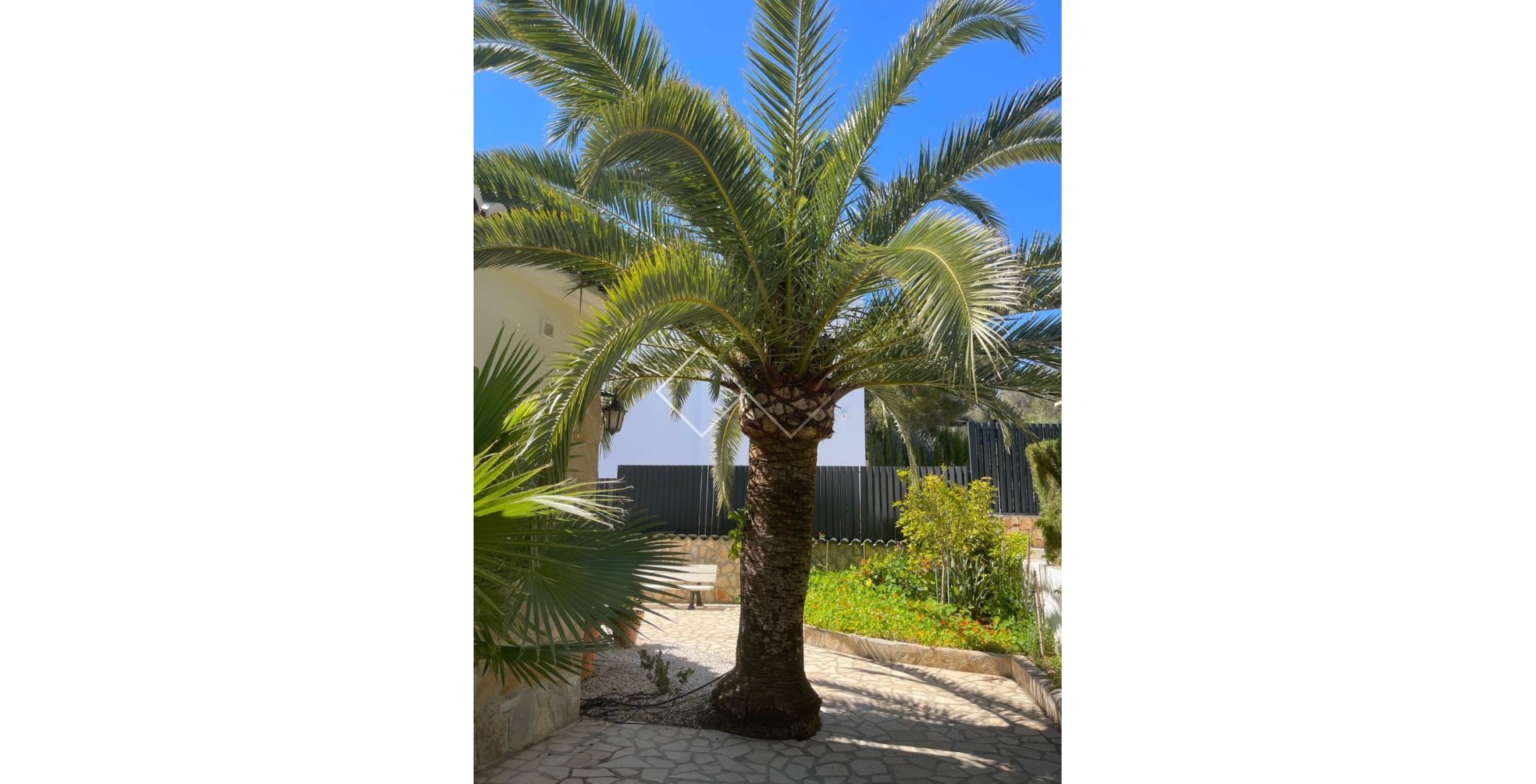 Resale - VILLAS - Moraira - Benimeit