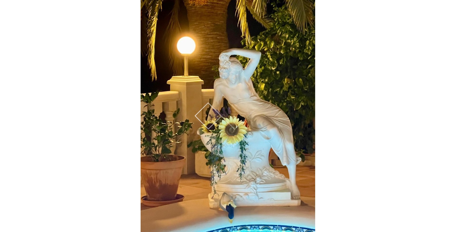 Resale - VILLAS - Moraira - Benimeit