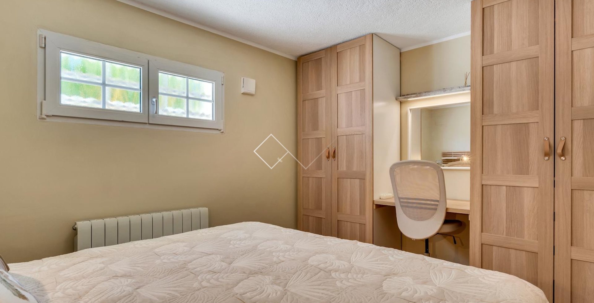 Resale - VILLAS - Moraira - Benimeit