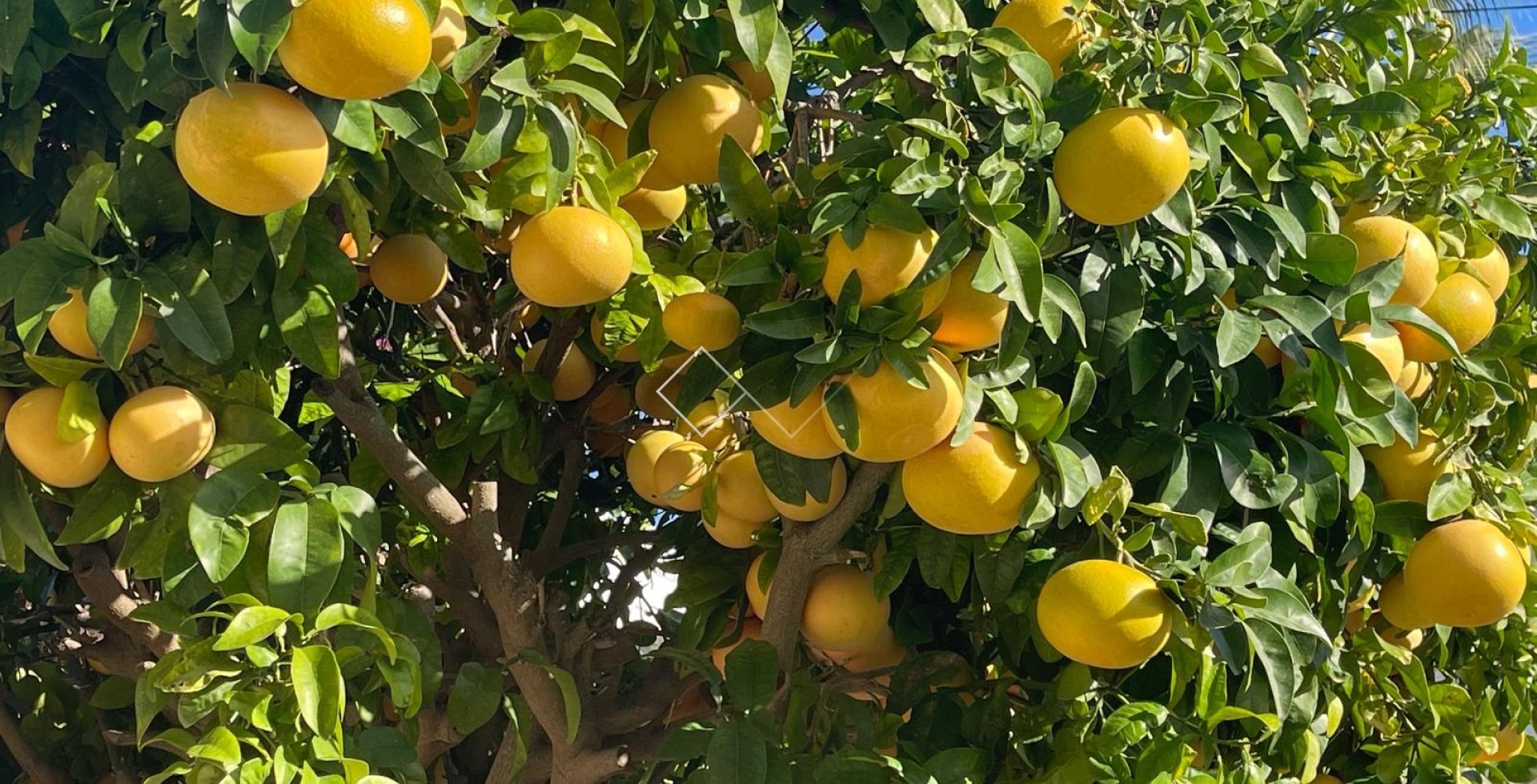 Resale - VILLAS - Moraira - Benimeit