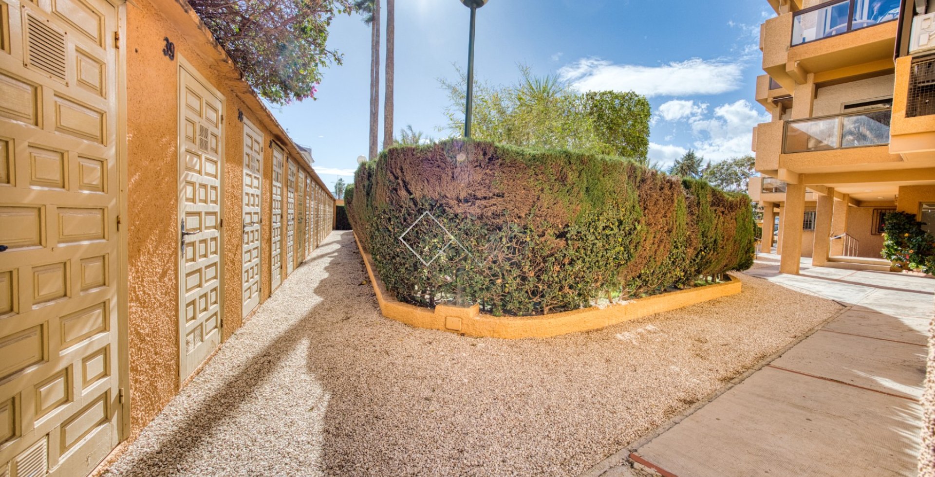 Resale - Apartment / Flat - Jávea/Xàbia - El Arenal