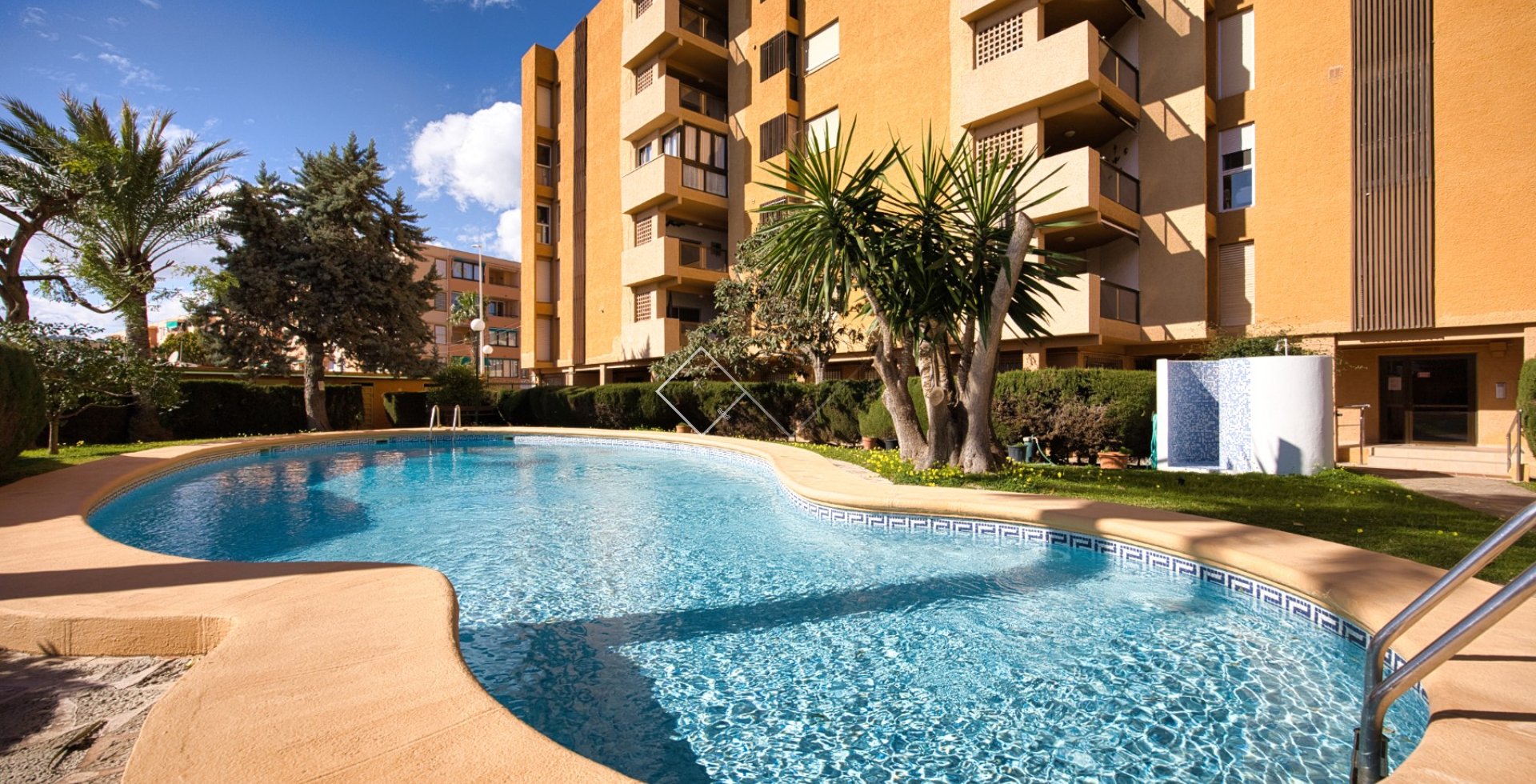 Resale - Apartment / Flat - Jávea/Xàbia - El Arenal