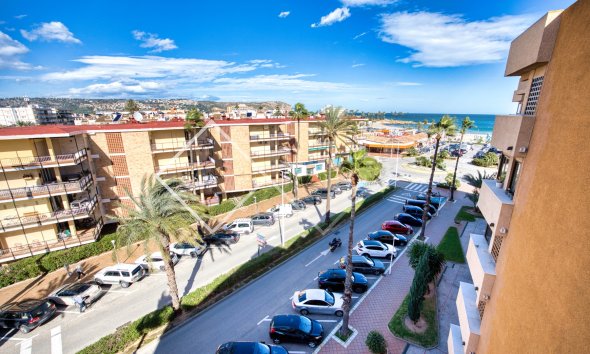 Resale - Apartment / Flat - Jávea/Xàbia - El Arenal