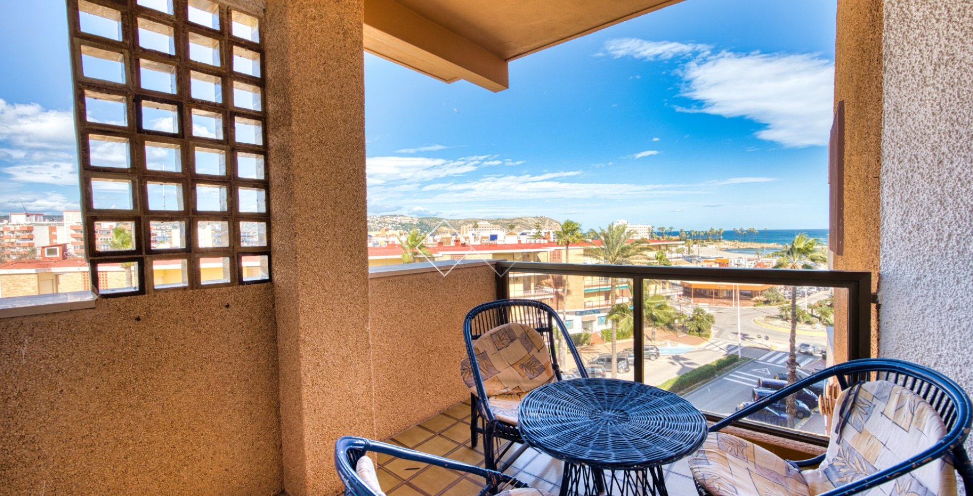 Resale - Apartment / Flat - Jávea/Xàbia - El Arenal