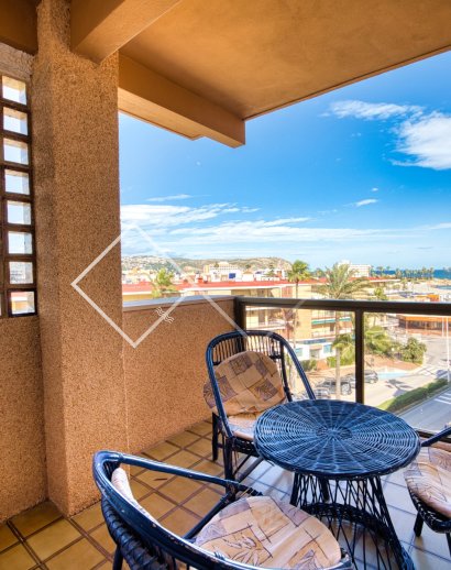 Resale - Apartment / Flat - Jávea/Xàbia - El Arenal