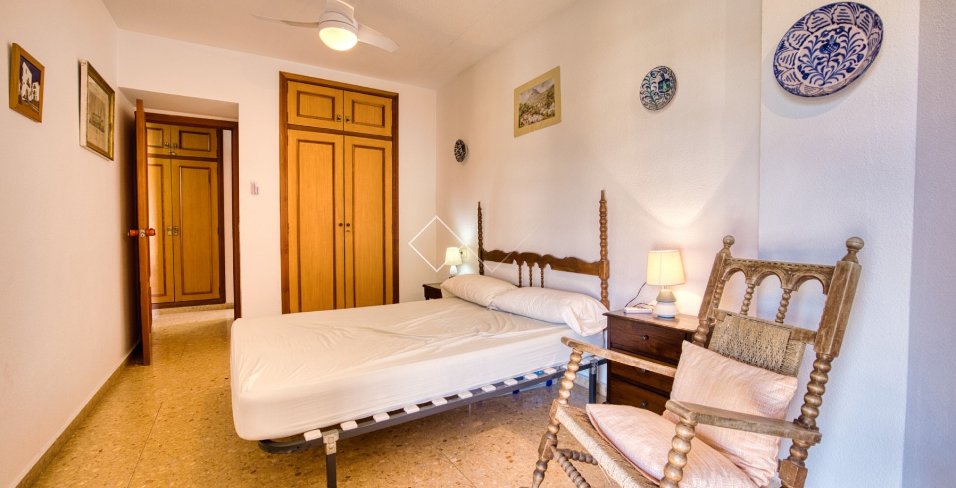 Resale - Apartment / Flat - Jávea/Xàbia - El Arenal