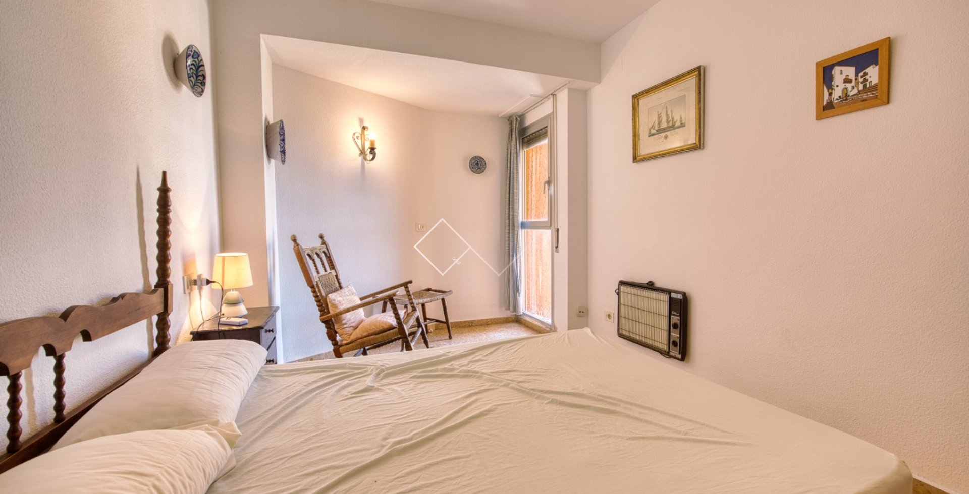 Resale - Apartment / Flat - Jávea/Xàbia - El Arenal