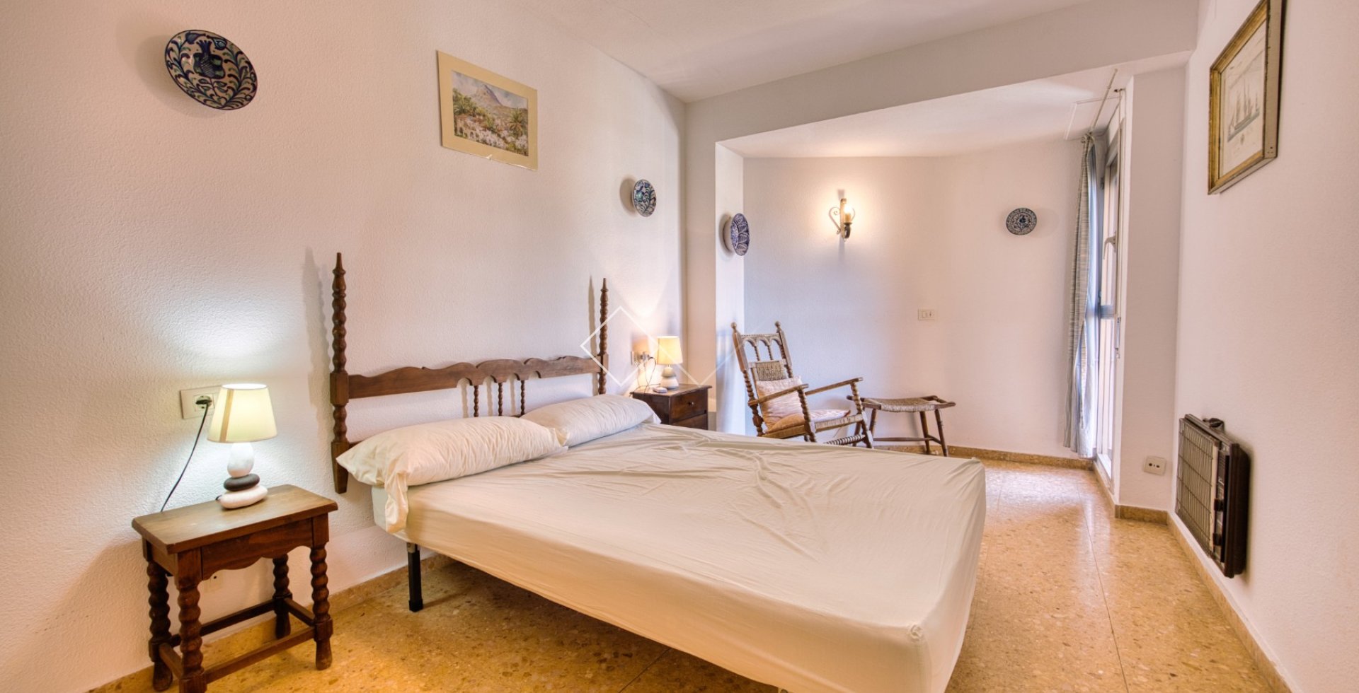 Resale - Apartment / Flat - Jávea/Xàbia - El Arenal