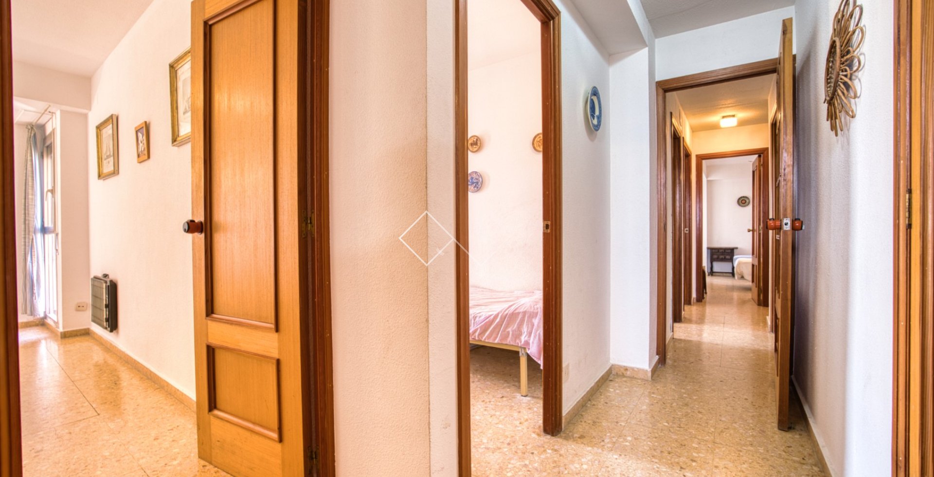 Resale - Apartment / Flat - Jávea/Xàbia - El Arenal