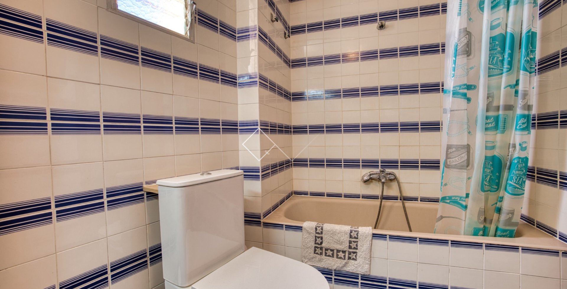 Resale - Apartment / Flat - Jávea/Xàbia - El Arenal