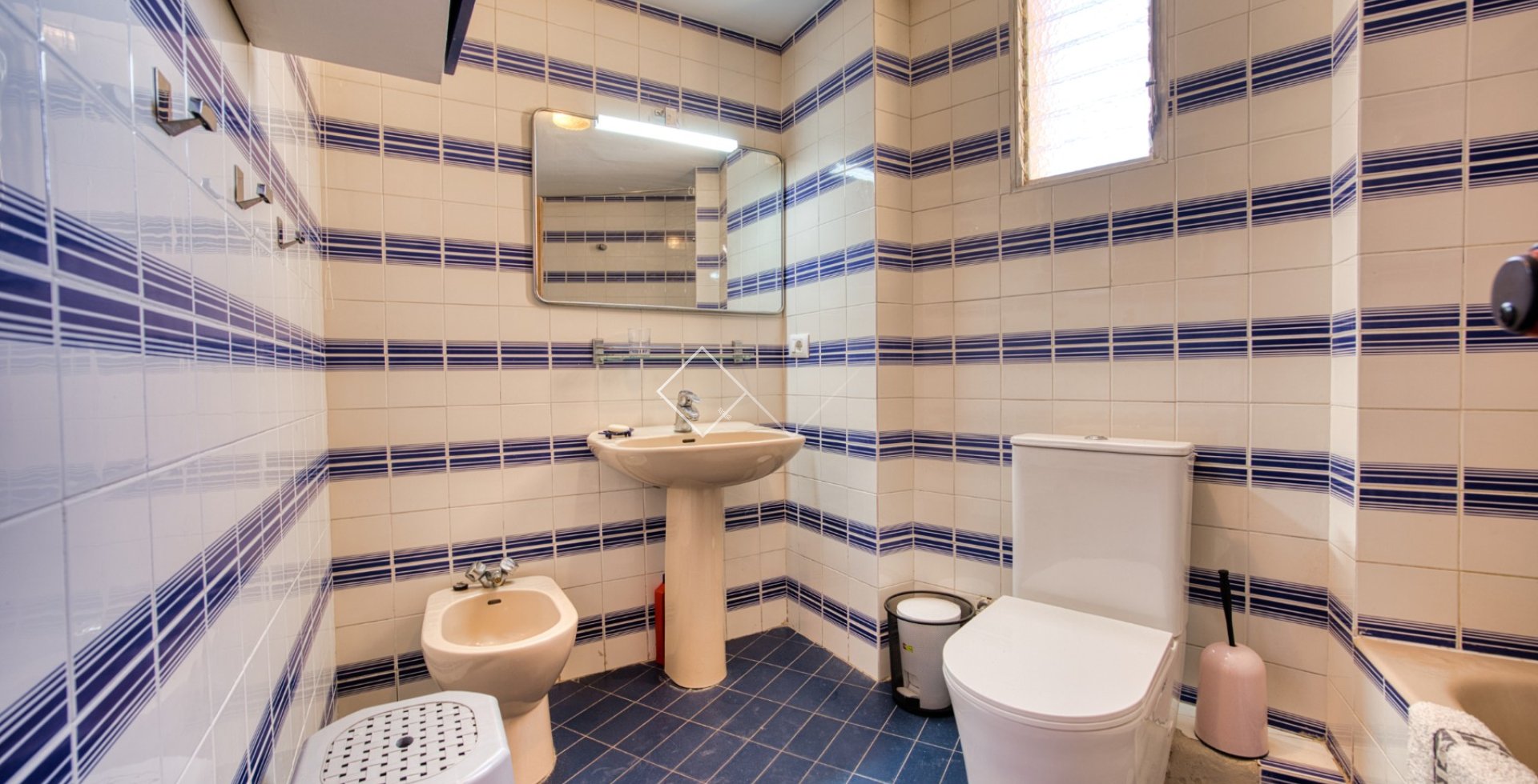 Resale - Apartment / Flat - Jávea/Xàbia - El Arenal