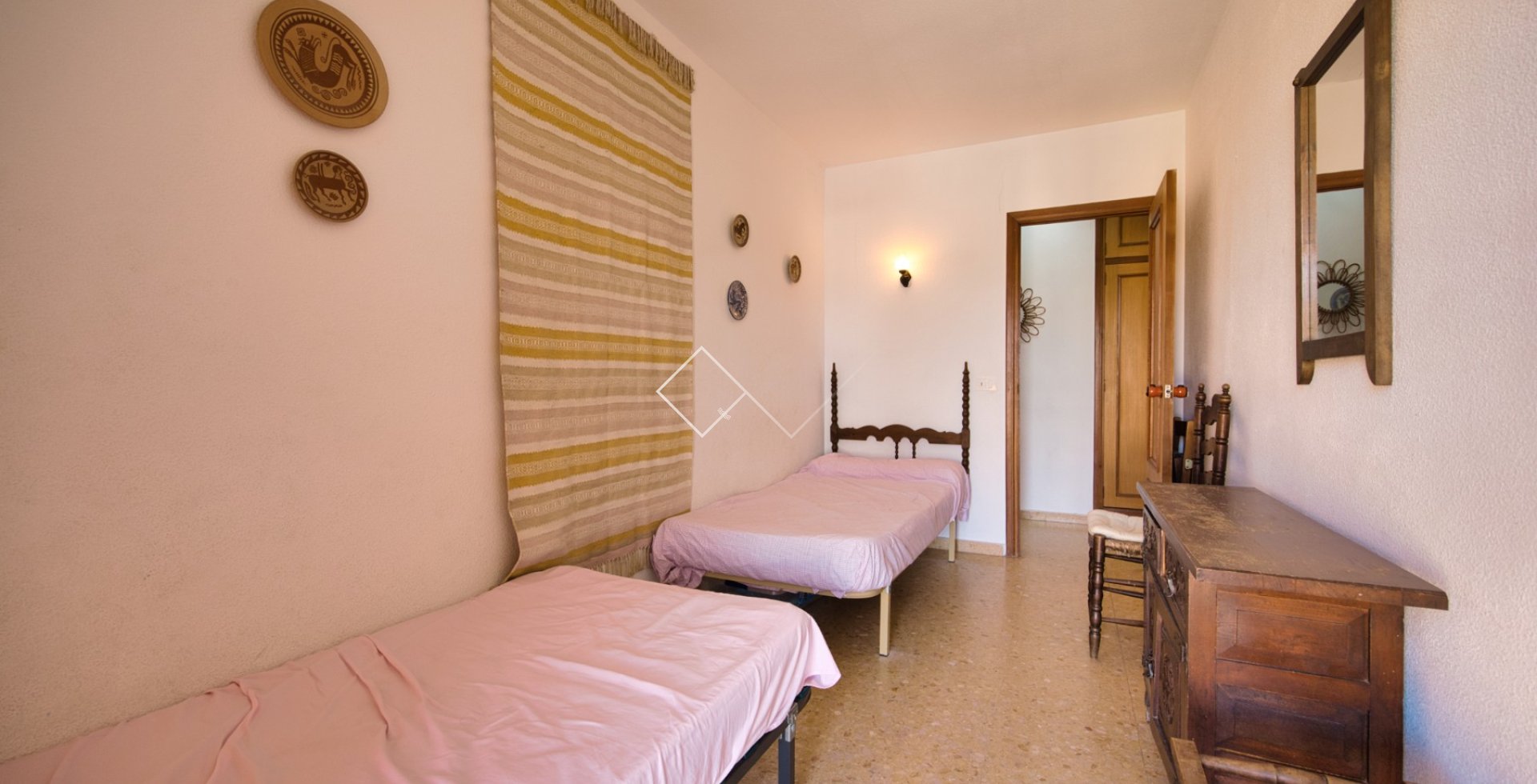 Resale - Apartment / Flat - Jávea/Xàbia - El Arenal