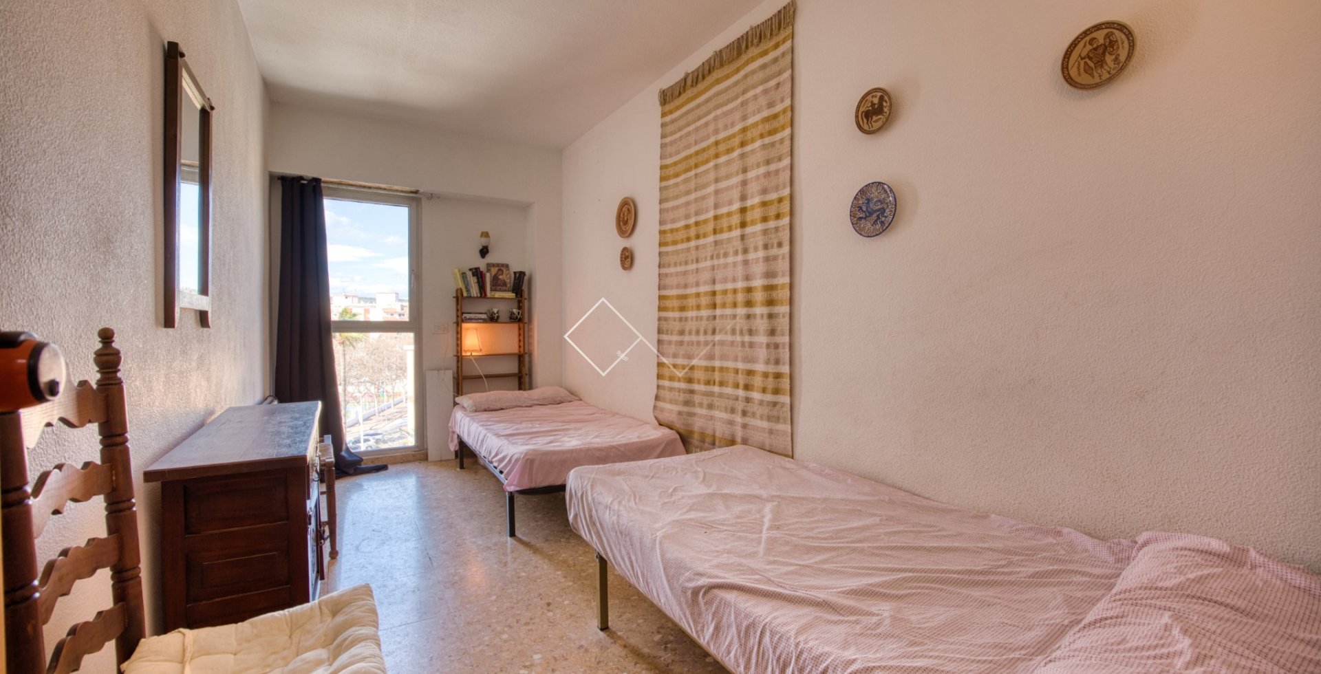 Resale - Apartment / Flat - Jávea/Xàbia - El Arenal