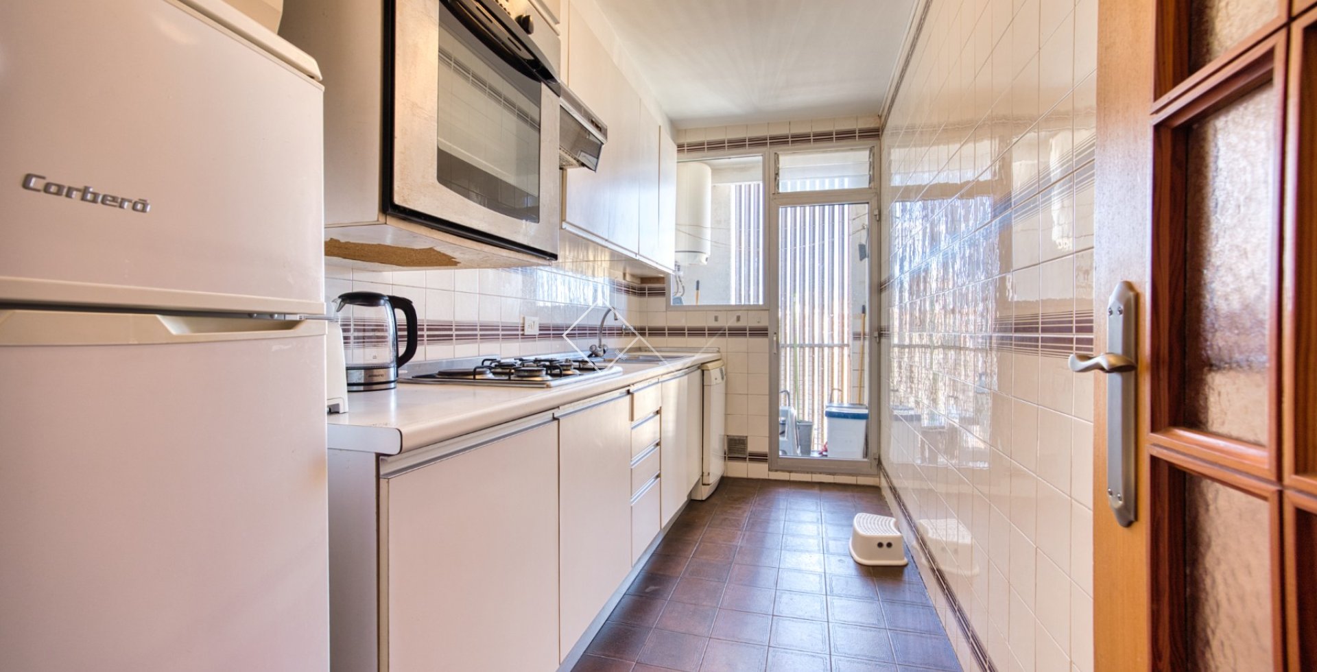 Resale - Apartment / Flat - Jávea/Xàbia - El Arenal