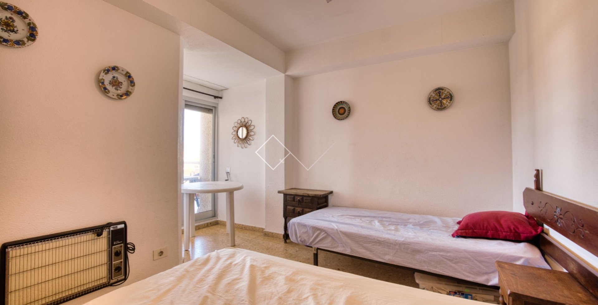 Resale - Apartment / Flat - Jávea/Xàbia - El Arenal