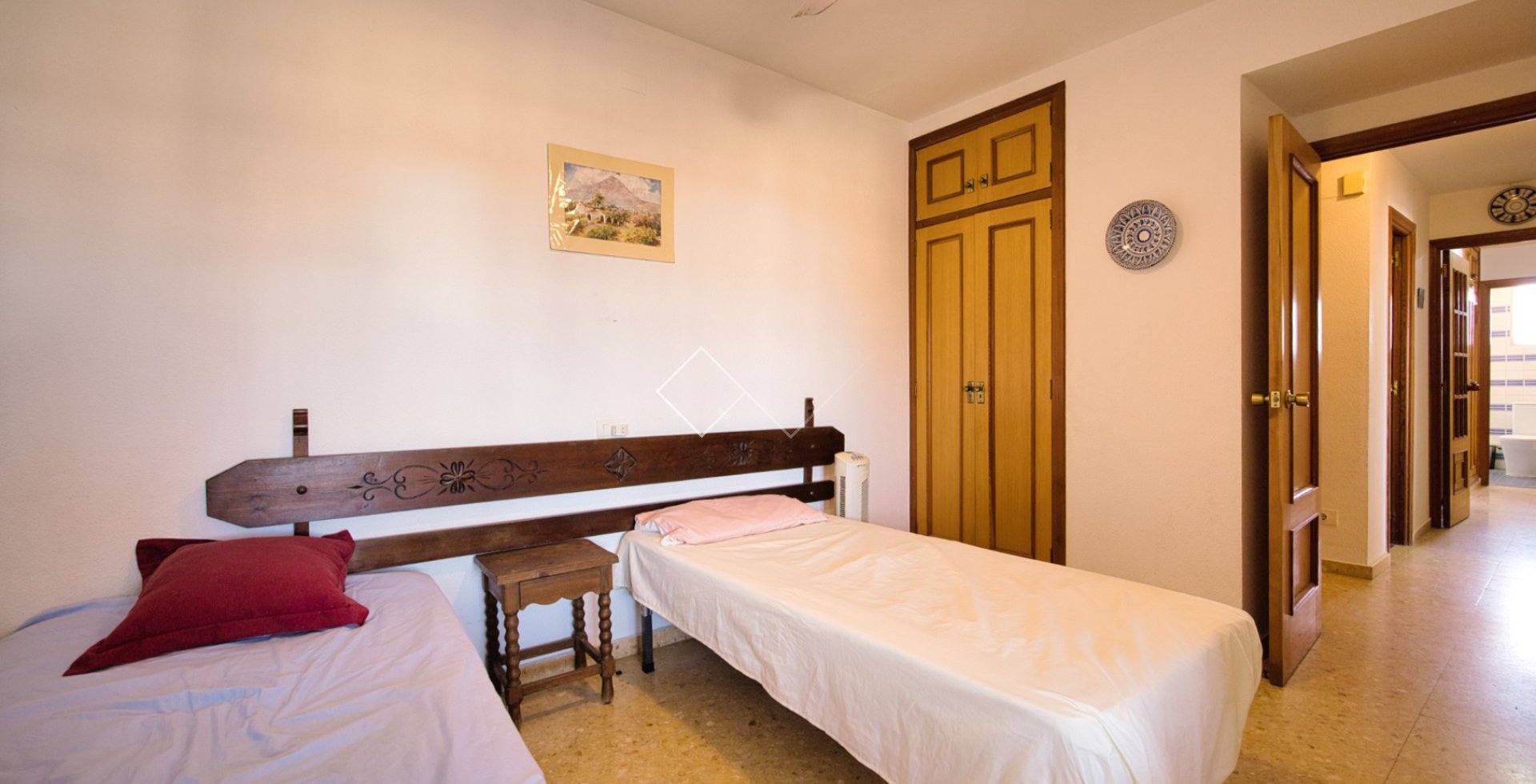 Resale - Apartment / Flat - Jávea/Xàbia - El Arenal