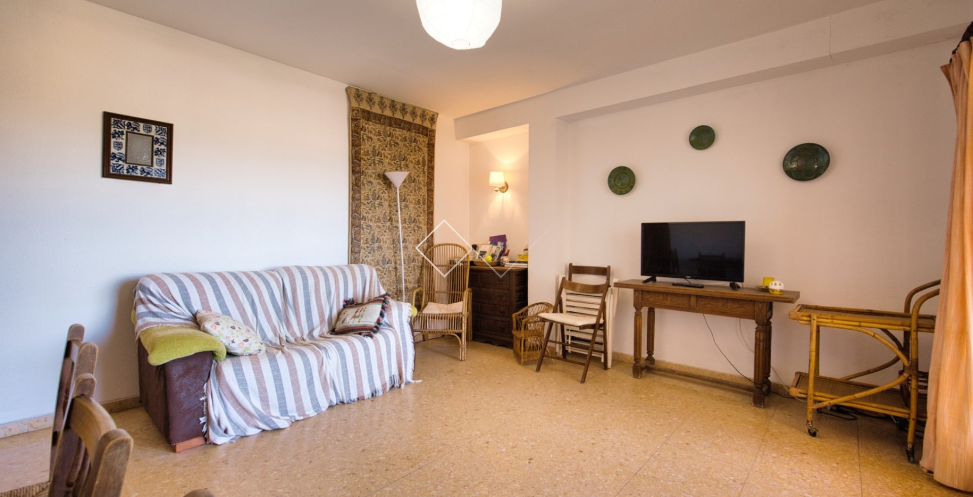 Resale - Apartment / Flat - Jávea/Xàbia - El Arenal