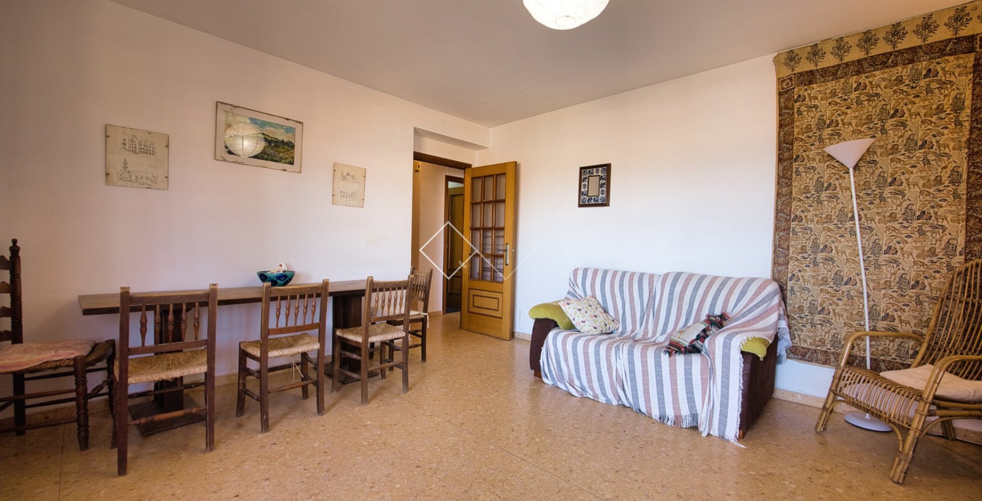Resale - Apartment / Flat - Jávea/Xàbia - El Arenal