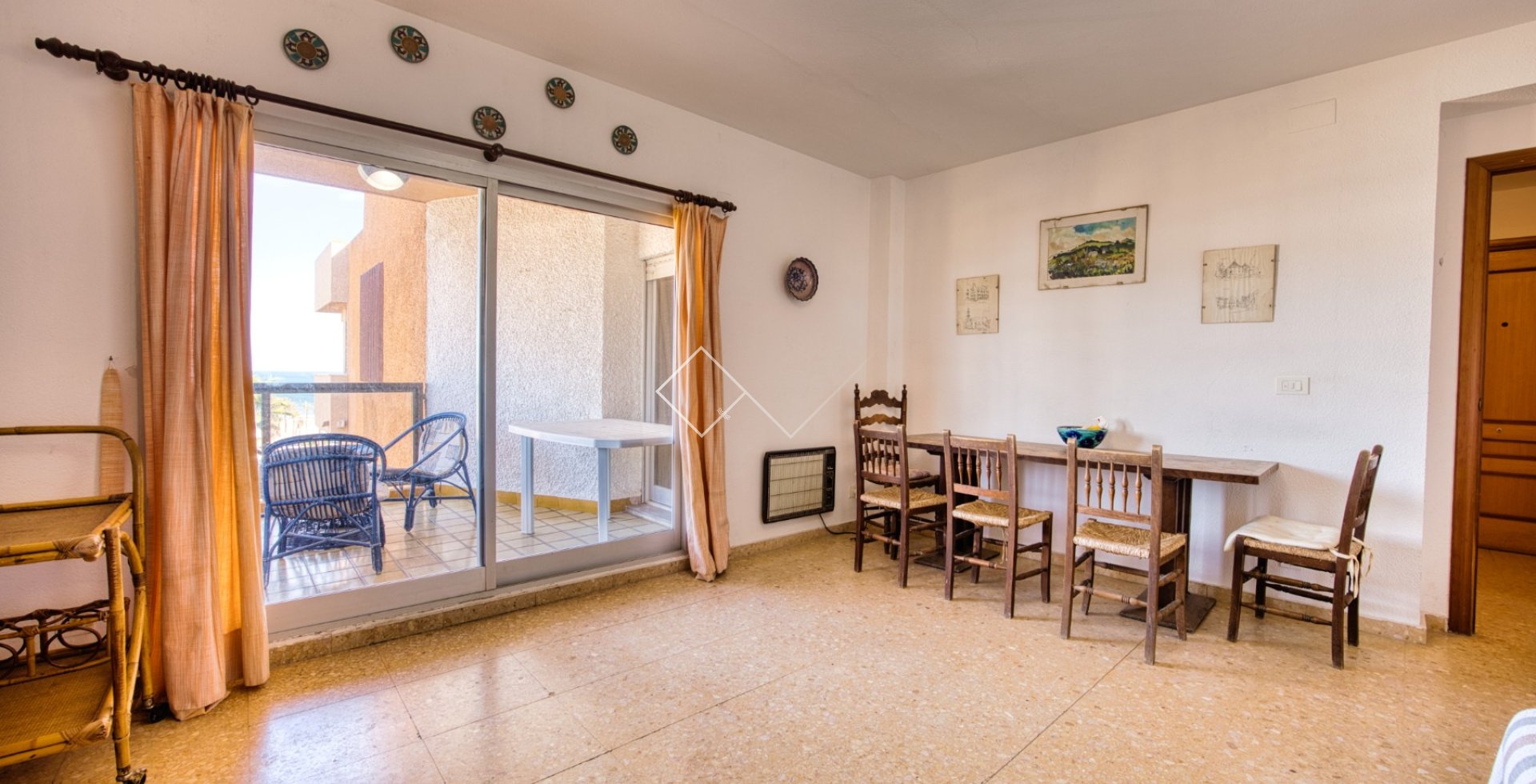 Resale - Apartment / Flat - Jávea/Xàbia - El Arenal