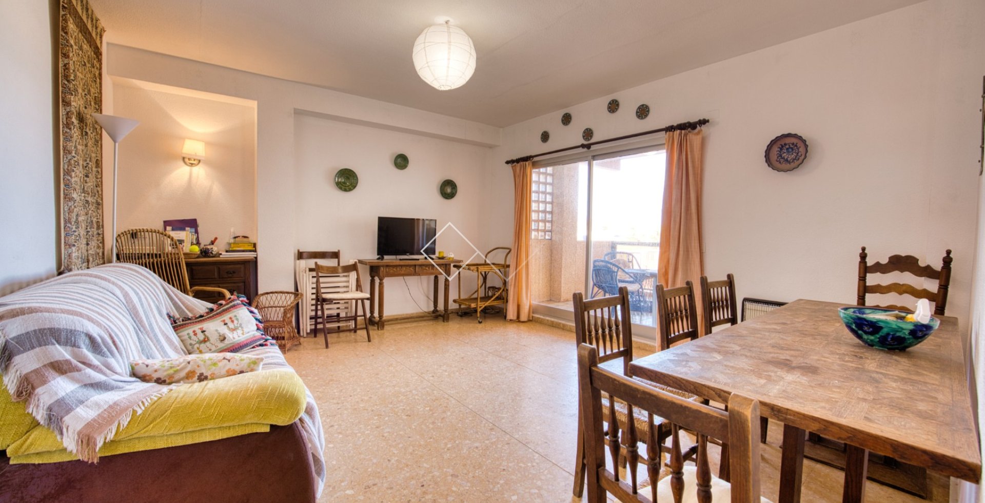 Resale - Apartment / Flat - Jávea/Xàbia - El Arenal