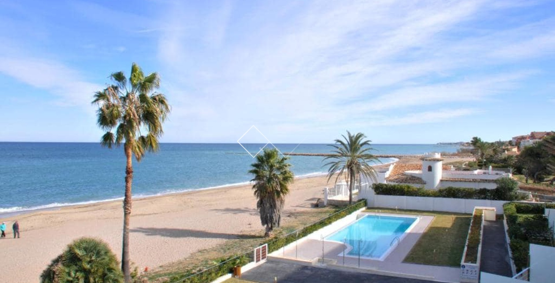  - Appartement / Logement - Denia - Dénia