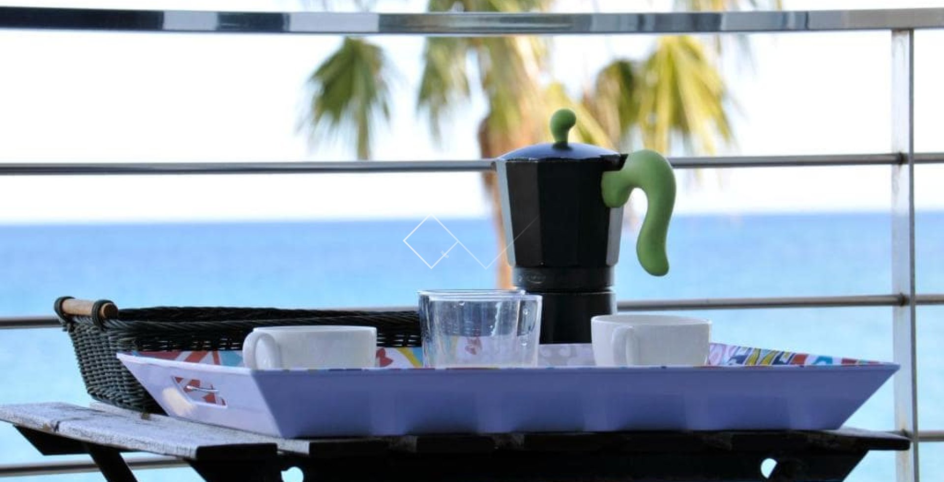  - Appartement / Logement - Denia - Dénia