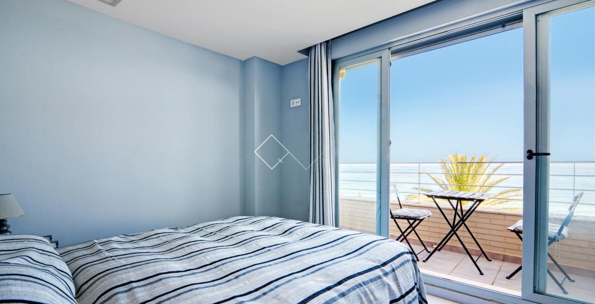  - Appartement / Logement - Denia - Dénia