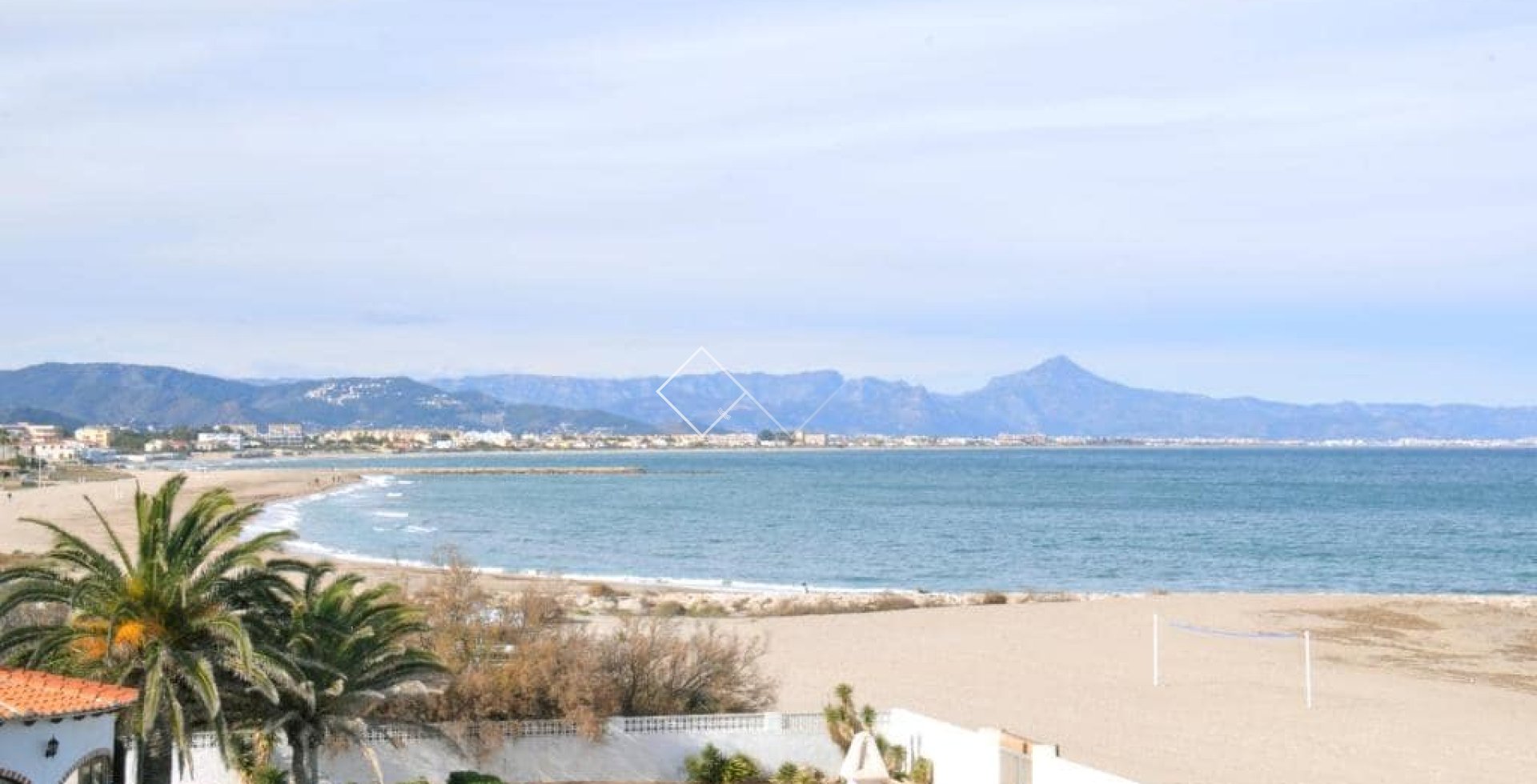  - Appartement / Logement - Denia - Dénia