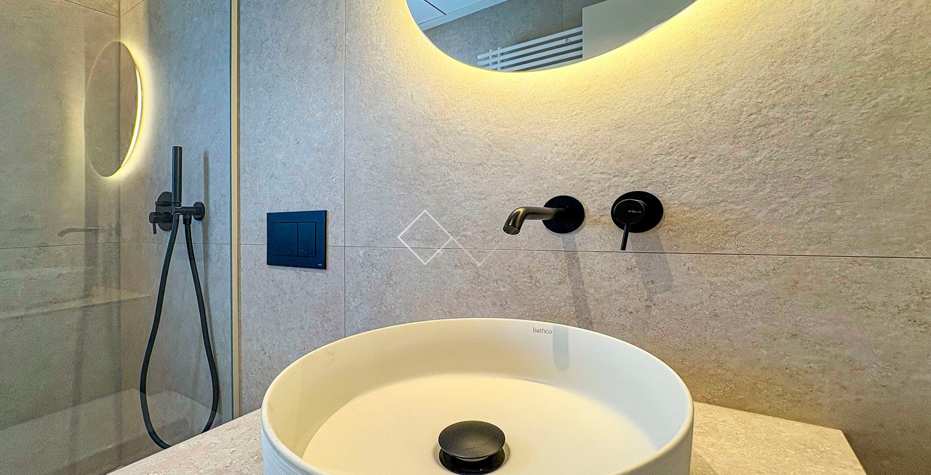  - Chalet - La Marina