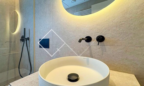  - Chalet - La Marina