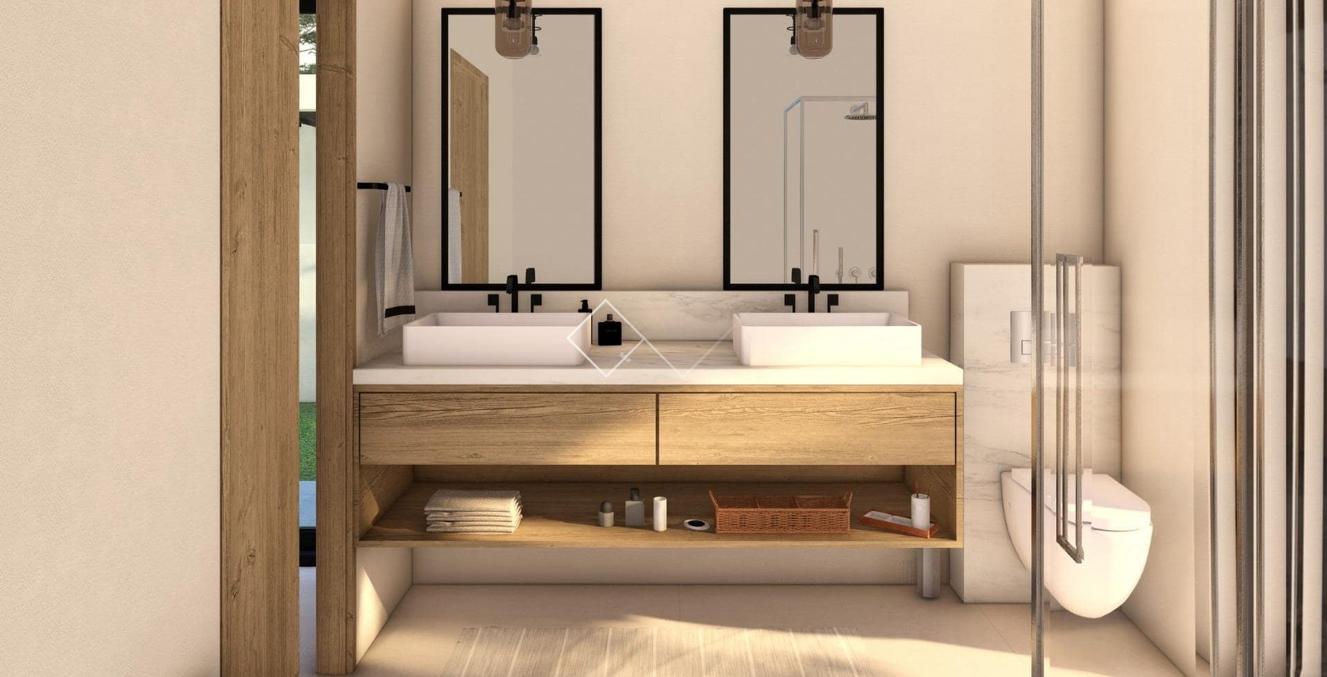  - Chalet - La Marina