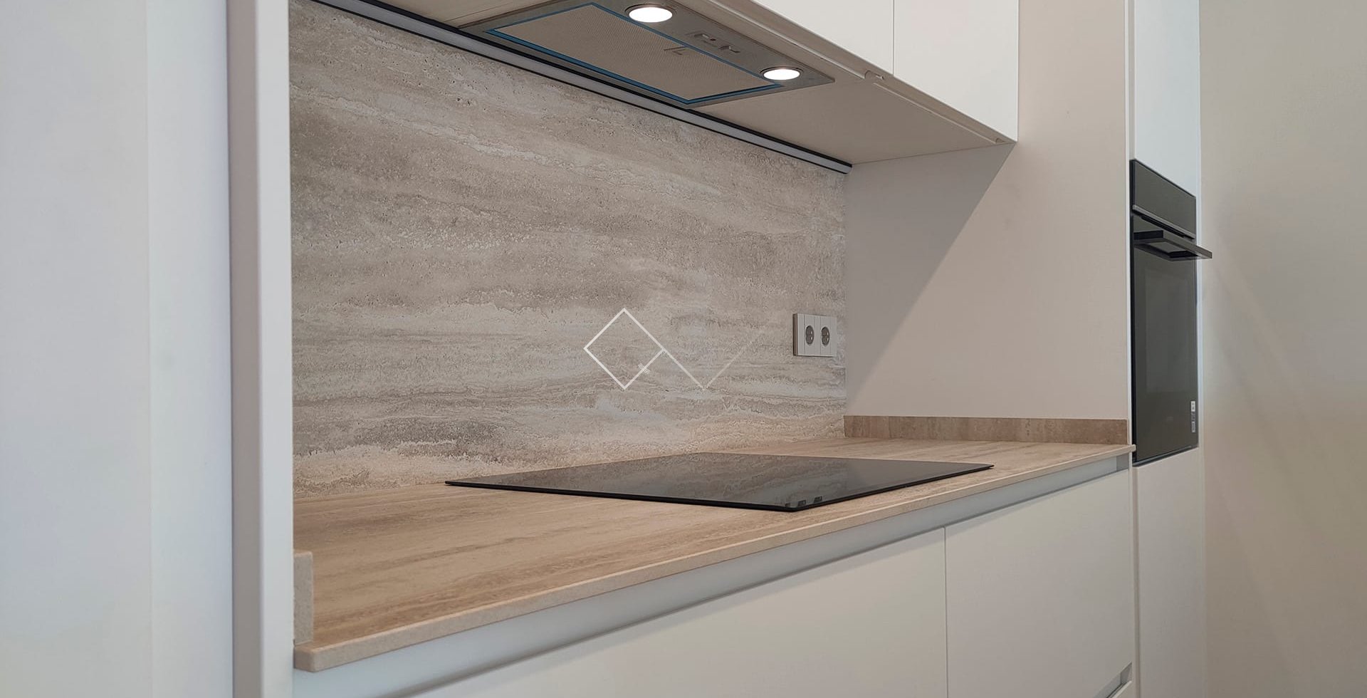  - Chalet - La Marina