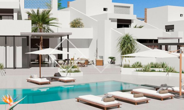  - Chalet - La Marina