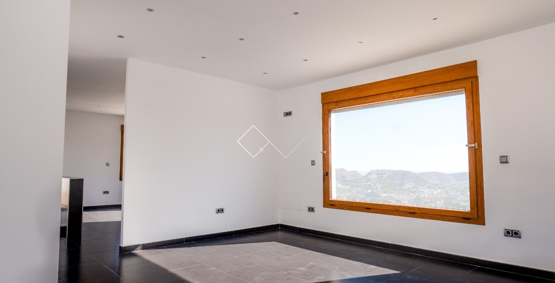 Resale - Luxury Villa - Moraira - Benimeit