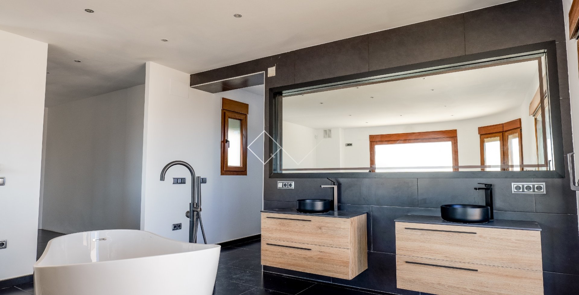 Resale - Luxury Villa - Moraira - Benimeit