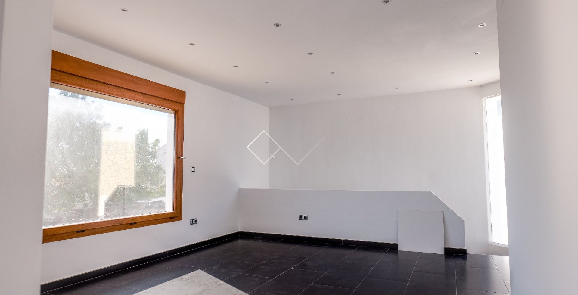 Resale - Luxury Villa - Moraira - Benimeit