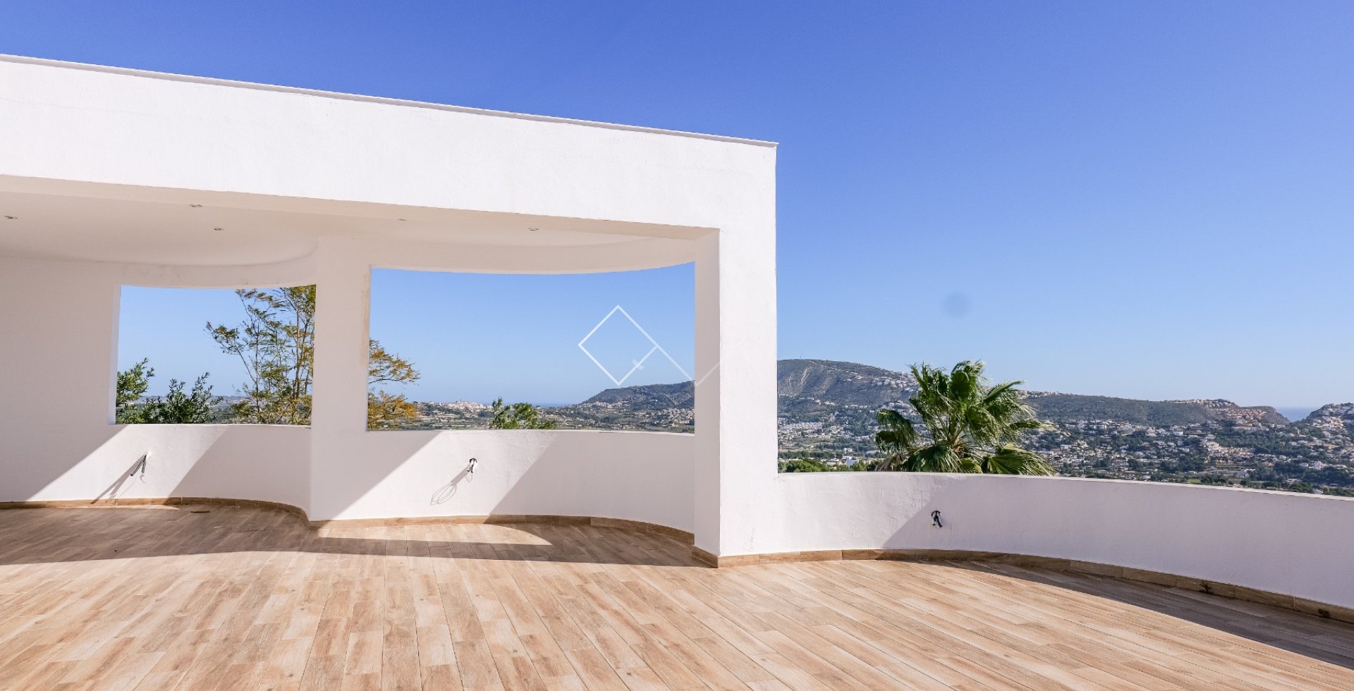 Resale - Luxury Villa - Moraira - Benimeit