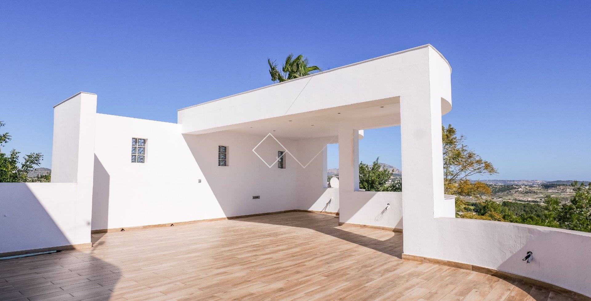 Resale - Luxury Villa - Moraira - Benimeit