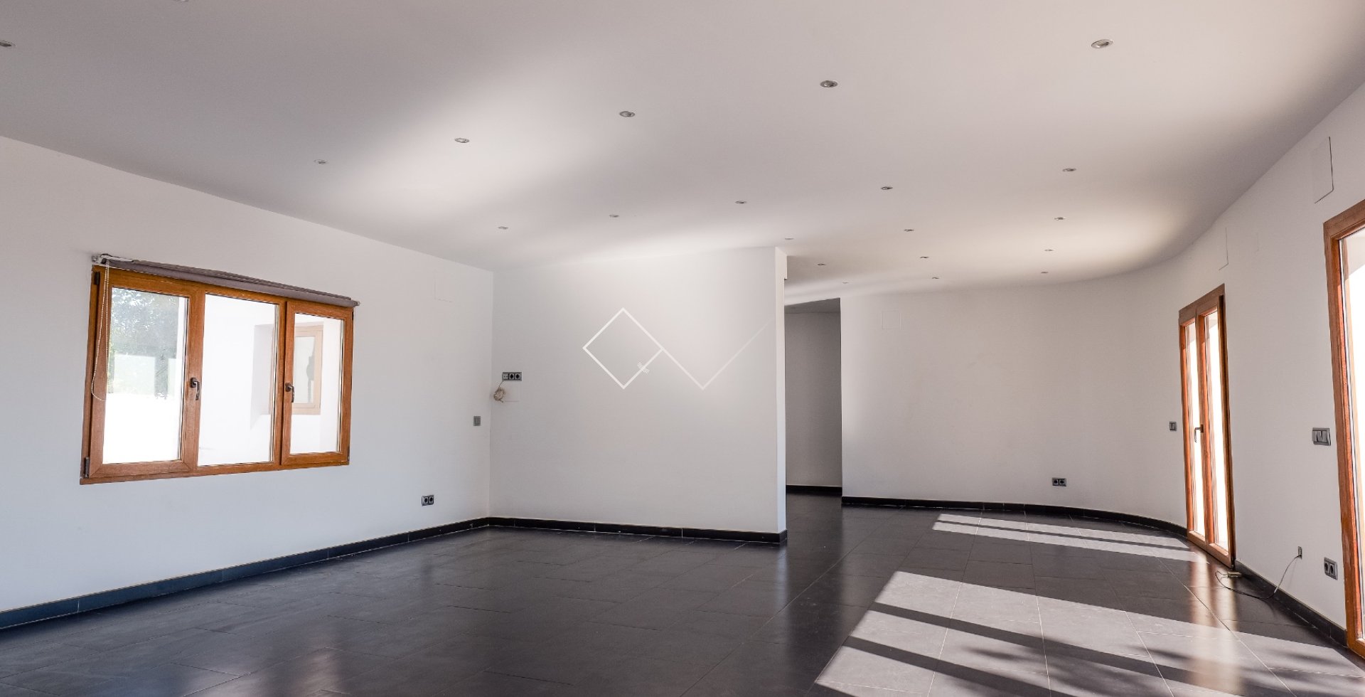 Resale - Luxury Villa - Moraira - Benimeit