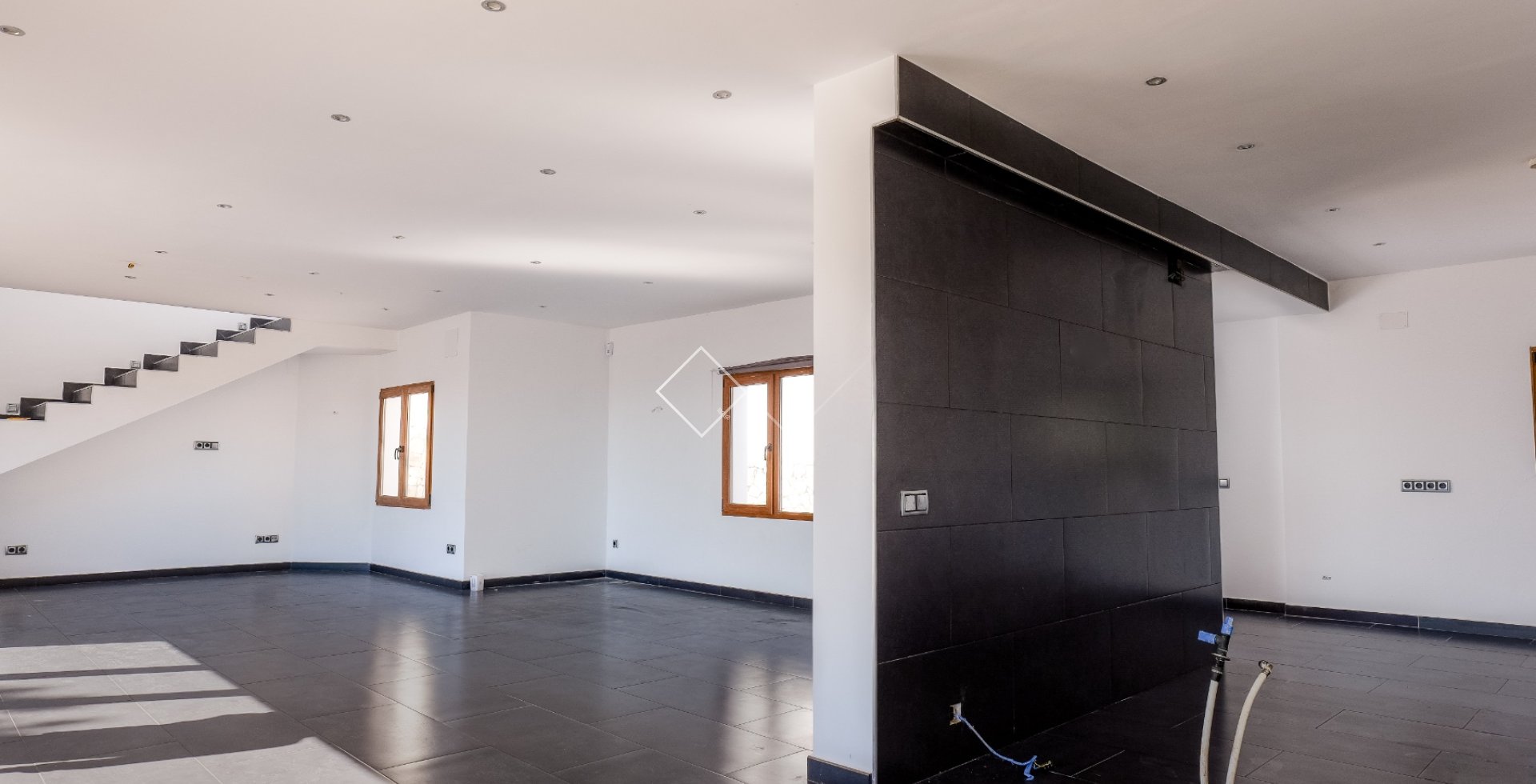 Resale - Luxury Villa - Moraira - Benimeit