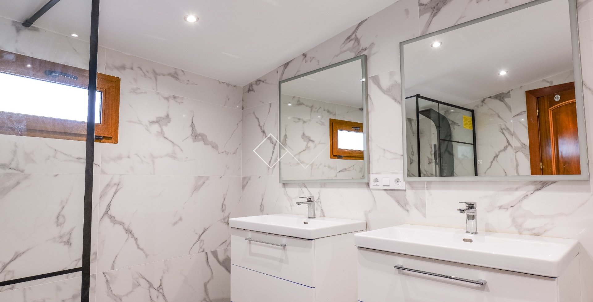 Resale - Luxury Villa - Moraira - Benimeit