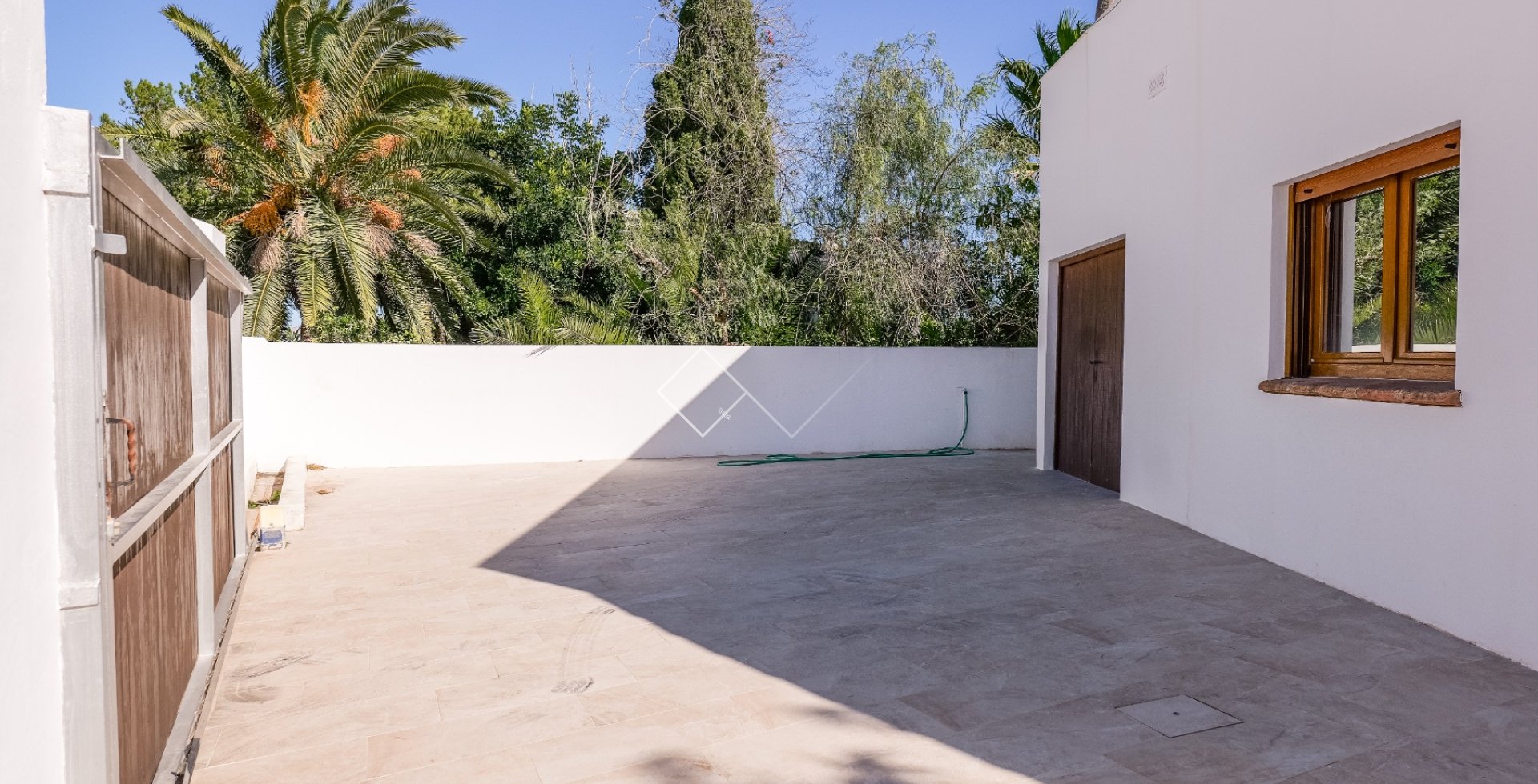 Resale - Luxury Villa - Moraira - Benimeit